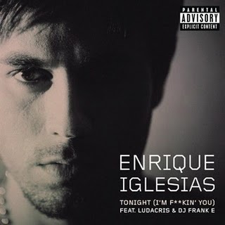 Enrique Iglesias Feat. Ludacris & Dj Frank E